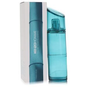 Kenzo Homme Marine Eau De Toilette Men Ocean Blue